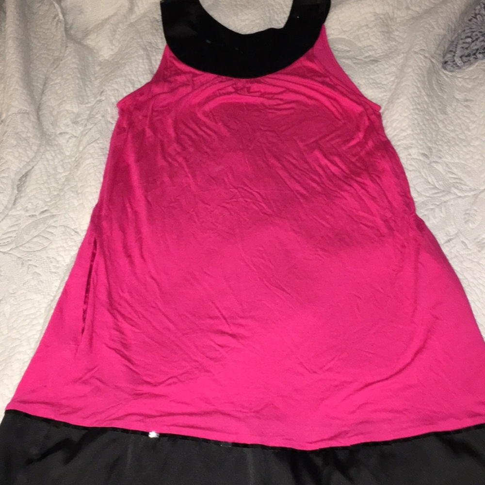 Express dress